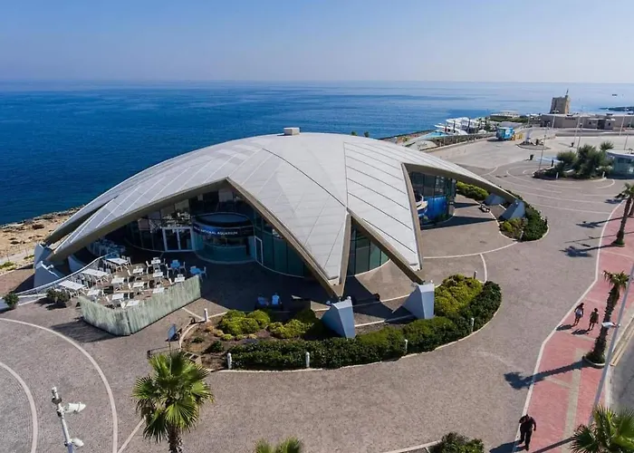 110 Sq.M. Stunning Penthouse With Large Terrace