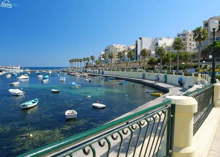 110 Sq.M. Stunning Penthouse With Large Terrace