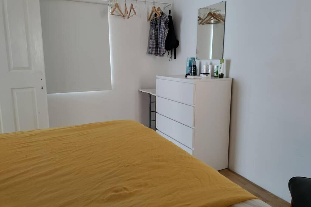 110 Sq.m. Stunning Penthouse With Large Terrace