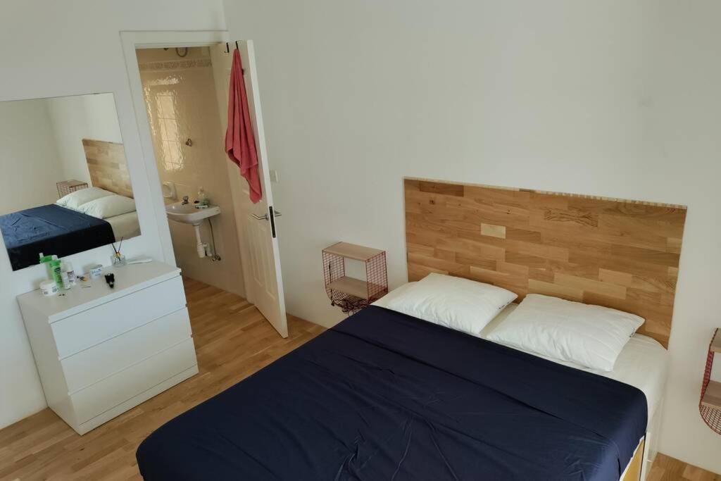 110 Sq.m. Stunning Penthouse With Large Terrace Apartment *