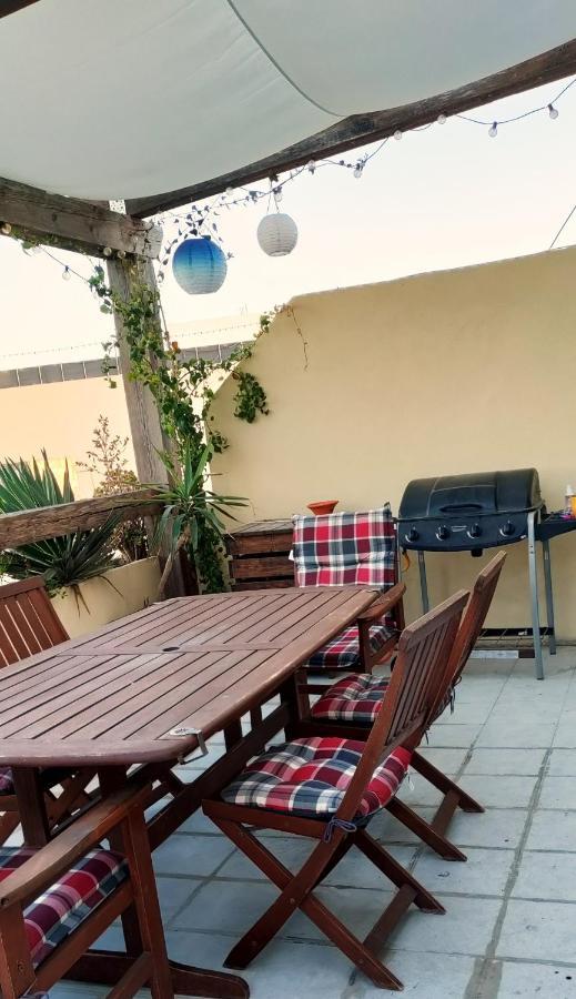 110 Sq.m. Stunning Penthouse With Large Terrace