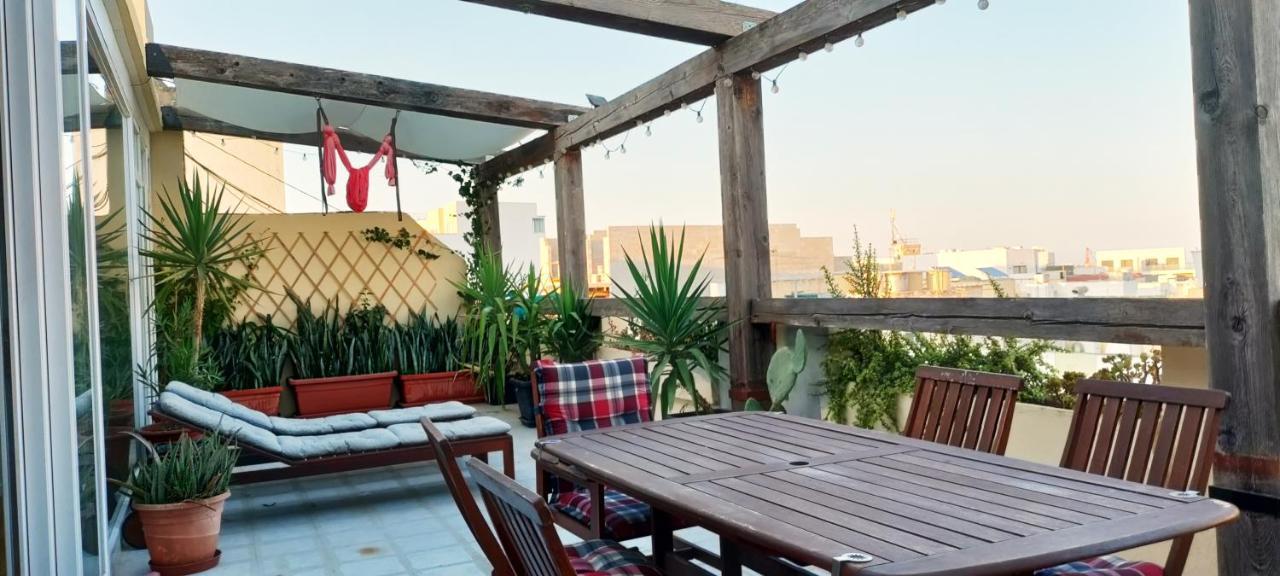 Apartment 110 Sq.m. Stunning Penthouse With Large Terrace *