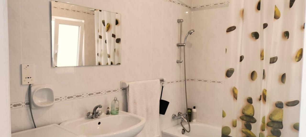 110 Sq.m. Stunning Penthouse With Large Terrace Apartment St. Paul's Bay