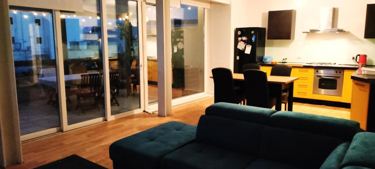 110 Sq.m. Stunning Penthouse With Large Terrace