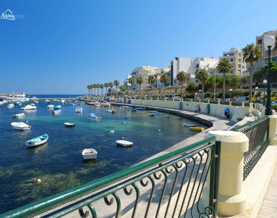 Apartment 110 Sq.m. Stunning Penthouse With Large Terrace *