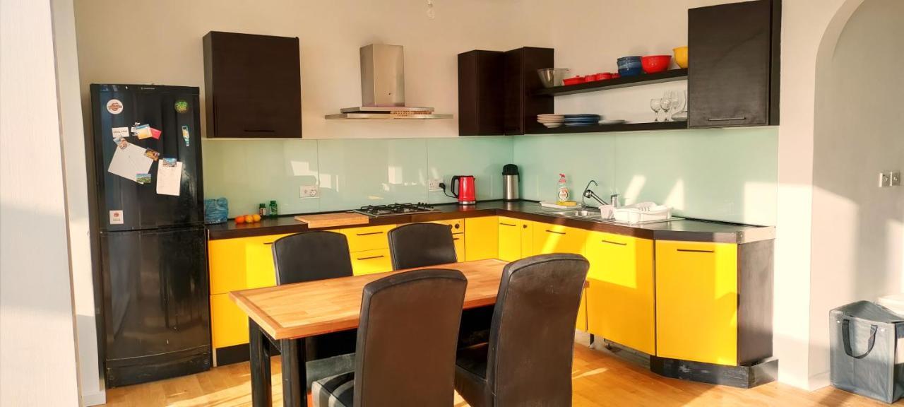 Apartment 110 Sq.m. Stunning Penthouse With Large Terrace St. Paul's Bay